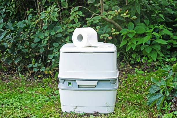 Porta potty services near me in Ventnor City, NJ