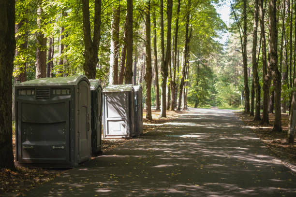 Best Temporary restroom rental  in Ventnor City, NJ