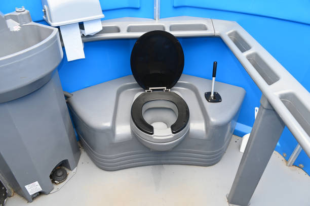 Best Affordable portable toilet rental  in Ventnor City, NJ