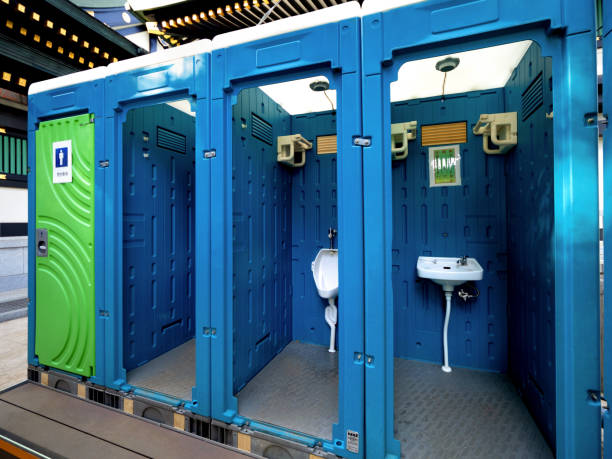 Best High-end porta potty rental  in Ventnor City, NJ