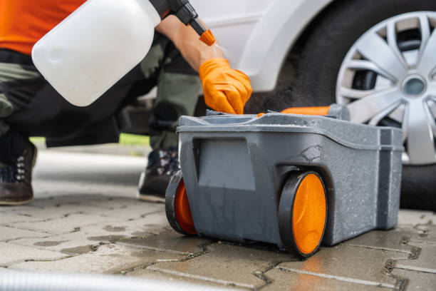 Best Portable sink rental  in Ventnor City, NJ